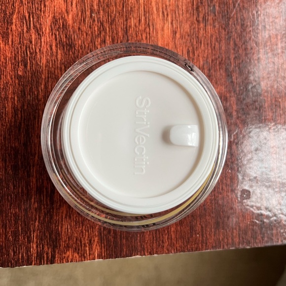 StriVectin neck cream concentrate brand new in box - Picture 6 of 6